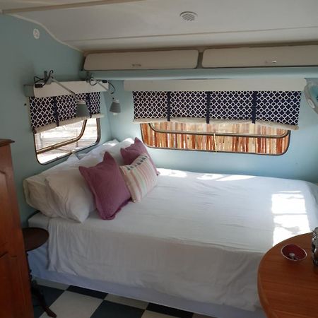 Oasis Shanti Backpackers Oudtshoorn Εξωτερικό φωτογραφία
