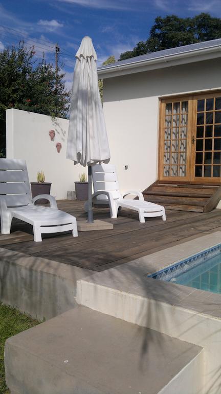 Oasis Shanti Backpackers Oudtshoorn Εξωτερικό φωτογραφία
