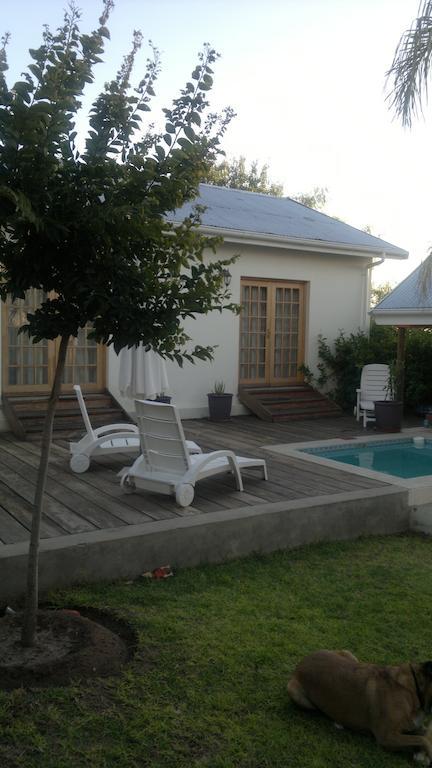 Oasis Shanti Backpackers Oudtshoorn Δωμάτιο φωτογραφία