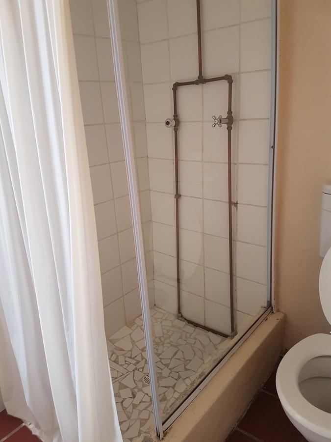 Oasis Shanti Backpackers Oudtshoorn Εξωτερικό φωτογραφία