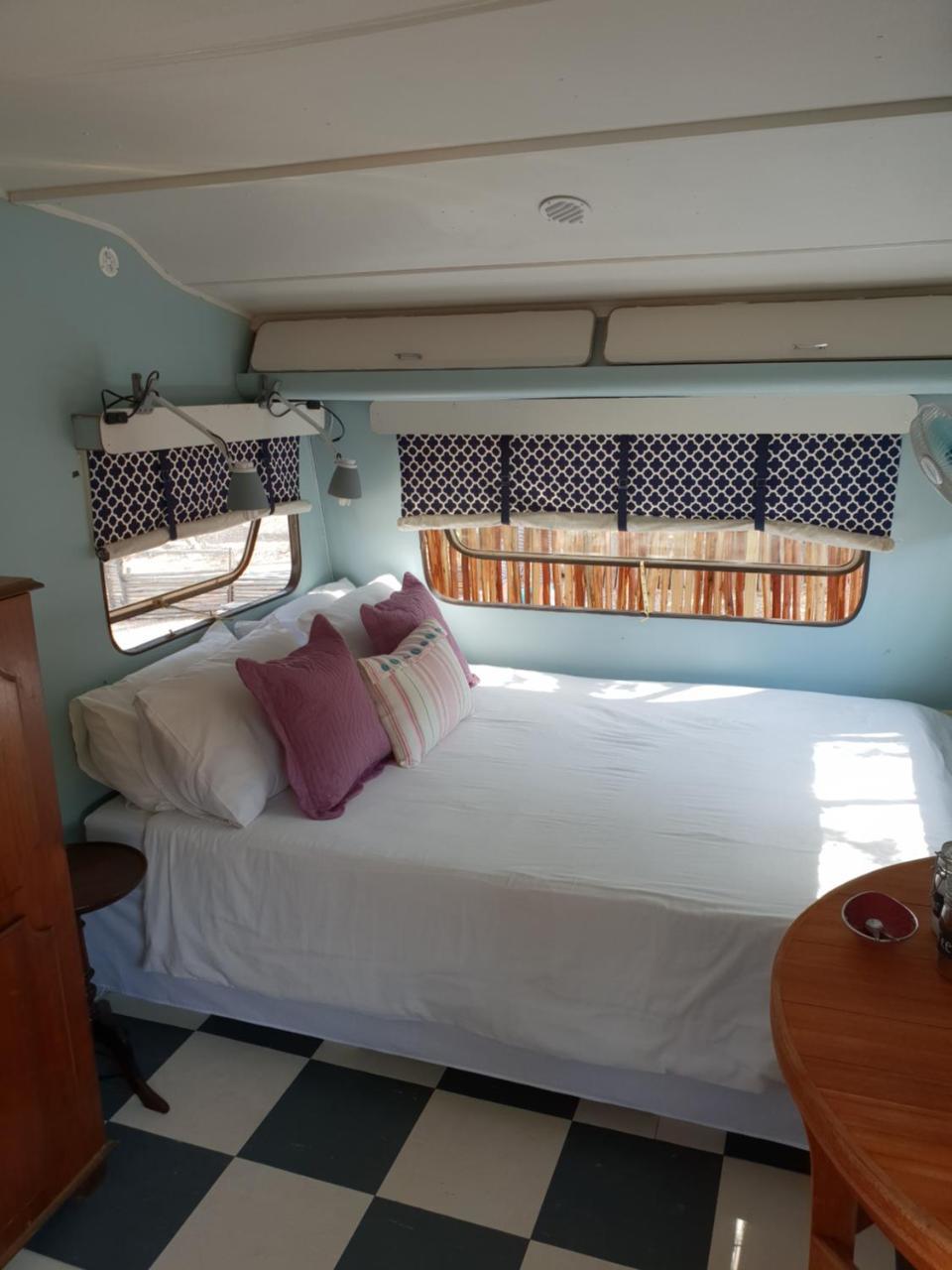Oasis Shanti Backpackers Oudtshoorn Εξωτερικό φωτογραφία