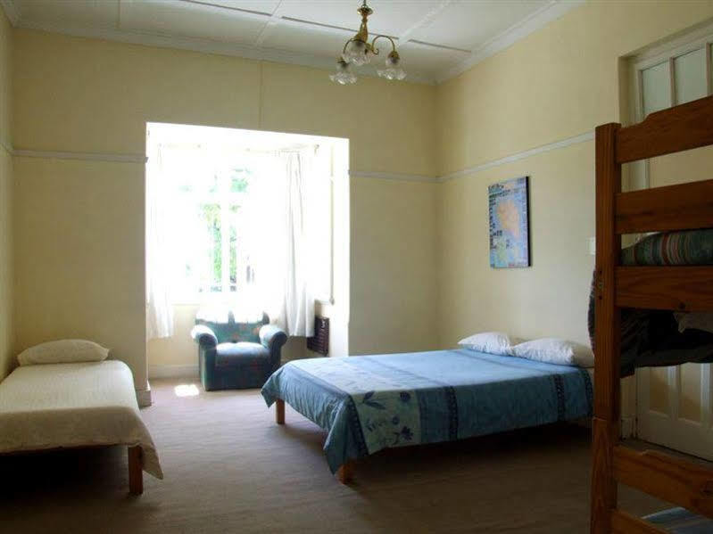 Oasis Shanti Backpackers Oudtshoorn Εξωτερικό φωτογραφία
